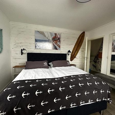 Bootshaus Appartements 库克斯港 外观 照片