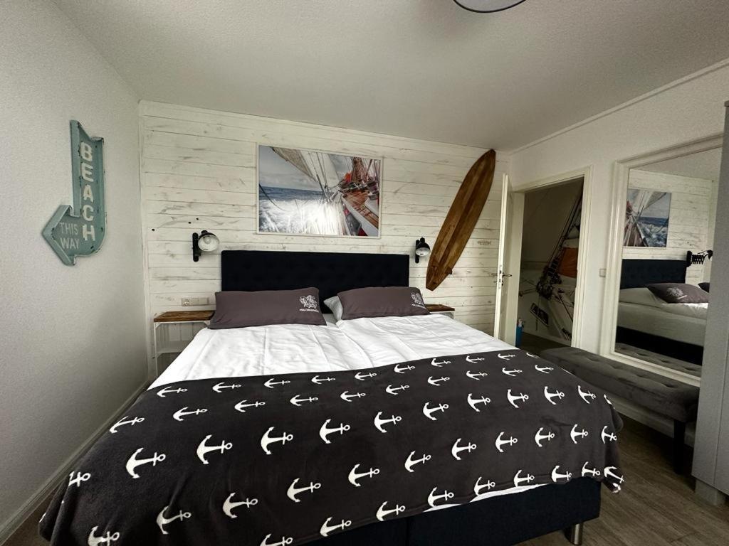 Bootshaus Appartements 库克斯港 外观 照片