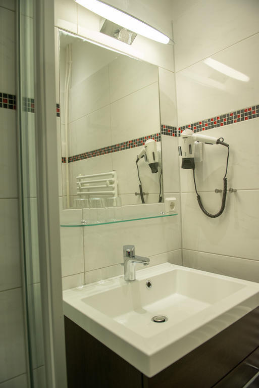Bootshaus Appartements 库克斯港 客房 照片